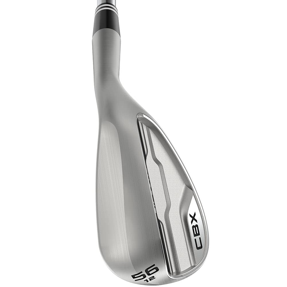 2022 Cleveland CBX ZipCore Wedge