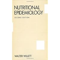 Nutritional Epidemiology Nutritional Epidemiology Hardcover
