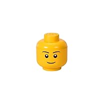 Room Copenhagen Lego, Storage Head Small Boy