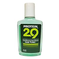 Protein 29 Conditioning Hair Groom Tonic, 4 Ounces