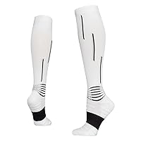 Stamina Compression Socks (20-30mmHg) for Men & Women Knee High Medical Support Socks Best for Edema,Varicose Veins