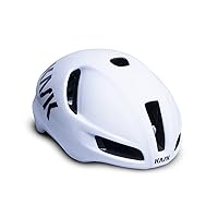 Kask Utopia Y Bike Helmet I Aerodynamic, Road Cycling & Triathlon Helmet for Speed