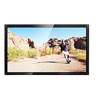 GOWE 2 points 42 inch IR touch monitor with Android 4.4 OS