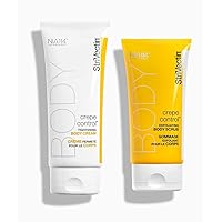 Tighten & Lift Crepe Control Body Creams & Treatments, Improving Crepey & Saggy Skin, Hydrating Moisture for your Skin