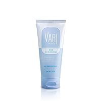 Vari Beauty Medium Self-Tanning Lotion (6 Fl Oz) with Collagen and Probiotics | Imparts an Off the Beach Bronze Look | Quick Drying and Streak Free | Ultimate Hydration & Moisturization
