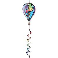 Hot Air Balloon 16 In. - Rainbow Orbit