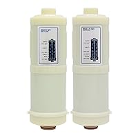 Biontech Water Ionizer Filter Set for BTM-105D, BTM-105U, BTM-500, BTM-505N, BTM-400N, BTM-501T, BTM-595N