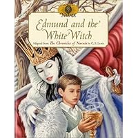 Edmund and the White Witch (The World of Narnia) Edmund and the White Witch (The World of Narnia) Hardcover Paperback