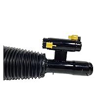 Front Air Suspension Shock Absorber Air Spring Strut Compatible with 4Matic BMW 7 Series XDrive G12 740i 750i 37106877560 37106899044 (Size : Front Right)
