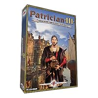 Patrician 3 - PC