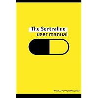 Sertraline: User Manual