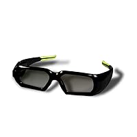 Pny Technologies Nvidia 3D Vision Pro - 3D Glasses - Active Shutter