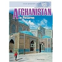 Afghanistan in Pictures (Visual Geography. Second Series) Afghanistan in Pictures (Visual Geography. Second Series) Library Binding