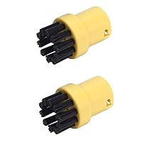 For Mop Cleaner SC1 SC2 SC3 SC4 SC5 SC7 Accessories Powerful Brush For Head Nozzle Vacuum Cleaner Pa Toilet Brush Cleaning Brushes For Drill Cleaning Brushes Small Spaces Kitchen