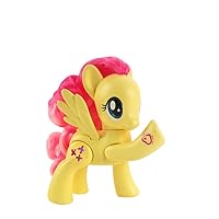 Hasbro- My Little Pony Doll Secret Movement (B3601EU40)