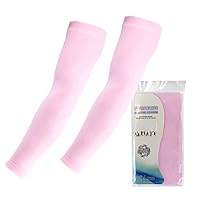 Elixir Arm Cooler Cooling Sleeves UV Protective Compression Arm Sleeves, 1 Pair