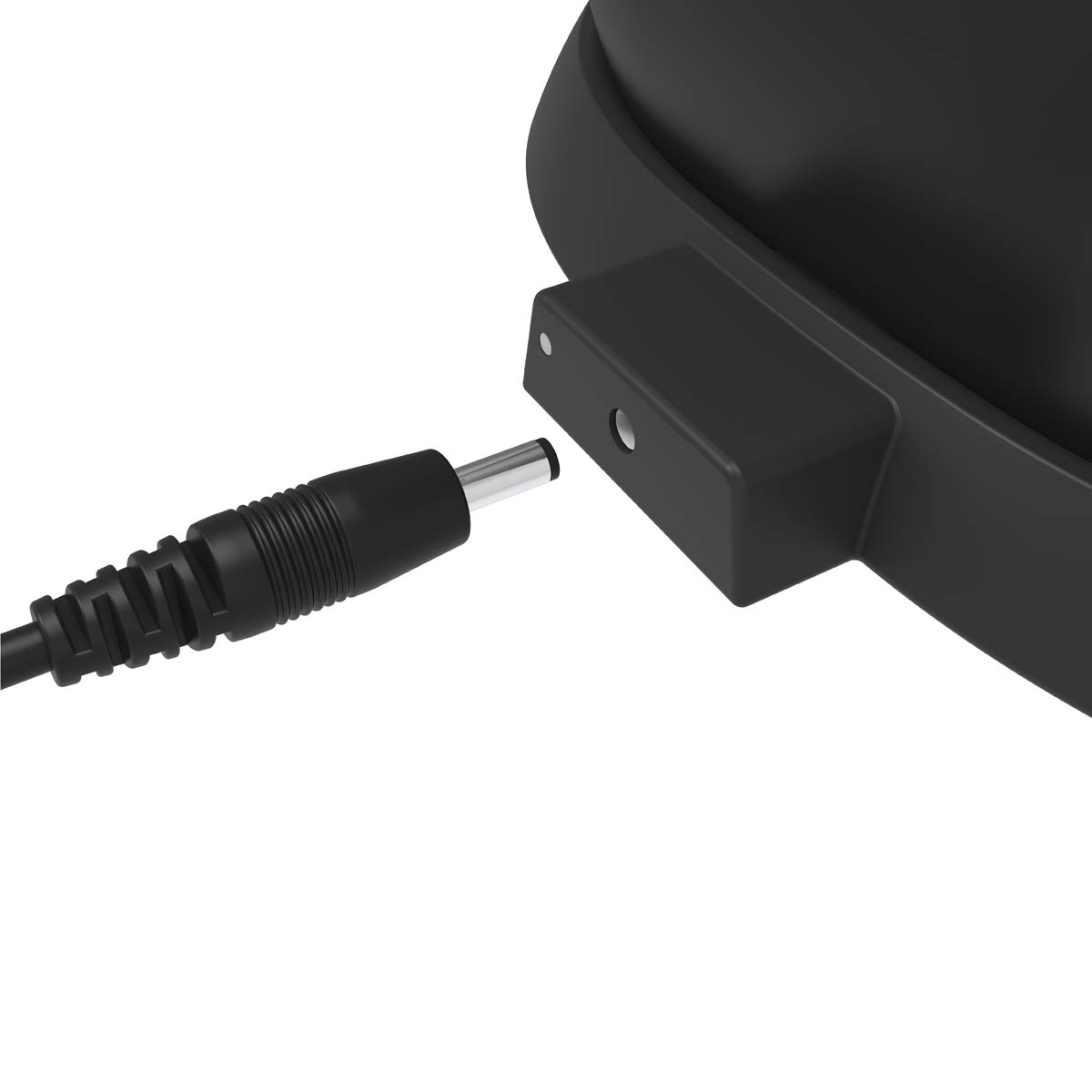 Soarking Charging Base for Sonos Move with 45W Adapter and 6.6 Feet Cable(Black)