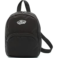 Vans, Got This Mini Backpack Pack (Black)
