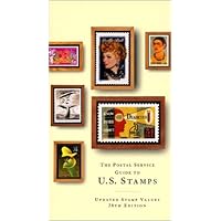 The Postal Service Guide to U.S. Stamps 28th Ed.