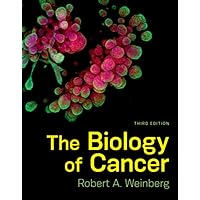 The Biology of Cancer The Biology of Cancer Paperback Kindle