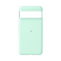 Google Pixel 8 Pro Case - Durable Protection - Stain-Resistant Silicone - Android Phone Case - Mint