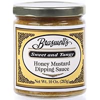 Honey Mustard Dipping Sauce, 10 Ounce