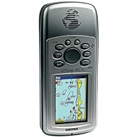 Garmin GPS GPS MAP76 CSx - Garmin Part #010-00469-00