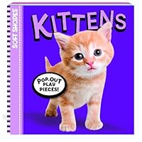 Soft Shapes Photo Books: Kittens Soft Shapes Photo Books: Kittens Bath Book