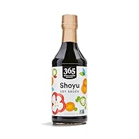 Shoyu Soy Sauce, 20 Ounce