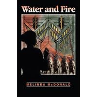 Water and Fire Water and Fire Kindle Paperback