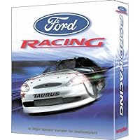 Ford Racing - PC