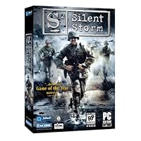 Silent Storm - PC