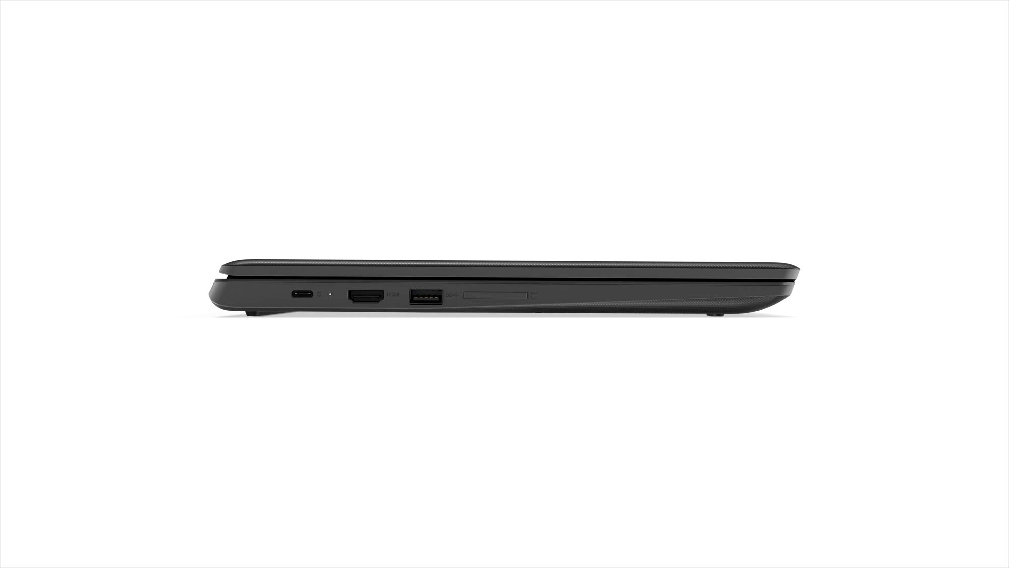 Lenovo Chromebook S330 Laptop, 14-Inch FHD Display, MediaTek MT8173C, 4GB RAM, 64GB Storage, Chrome OS