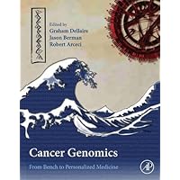 Cancer Genomics: From Bench to Personalized Medicine Cancer Genomics: From Bench to Personalized Medicine Kindle Hardcover