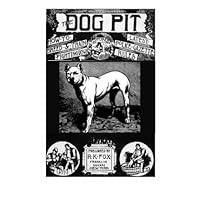The Dog Pit - Or, How To Select, Breed, Train And Manage Fighting Dogs, With Points As To Their Care In Health And Disease - 1888 (History Of Fighting Dogs Series) (History of Fighting Dogs Series) (Paperback) - Common