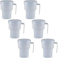 Kennedy Cups - Pack of 6