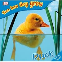 Duck (See How They Grow) Duck (See How They Grow) Paperback