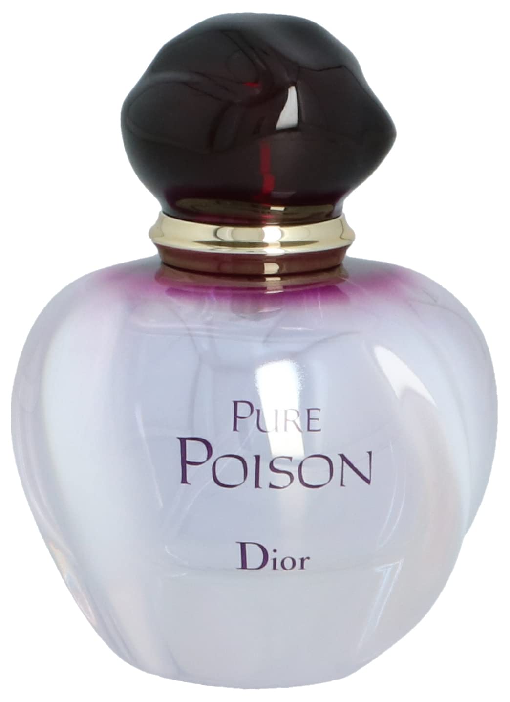 Christian Dior Pure Poison Eau De Parfum Spray 100ml  Cosmetics Now  Singapore