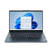 Lenovo IdeaPad 5 15ABA7 2023 Business Laptop 15.6