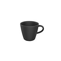 Villeroy & Boch Manufacture Rock Espresso Cup