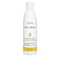 Pre Hon – Pre-Epilation for Hair Waxing, 8 oz