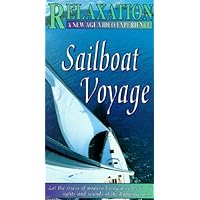 Sailboat Voyage [VHS] Sailboat Voyage [VHS] VHS Tape