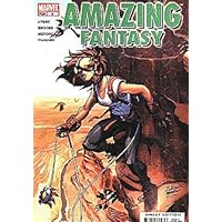 Amazing Fantasy (2004 series) #5