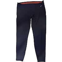 Reebok Womens Pure Move Compression Athletic Pants
