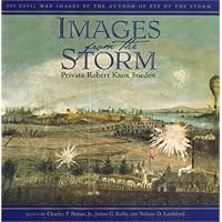 Images from the Storm Images from the Storm Hardcover