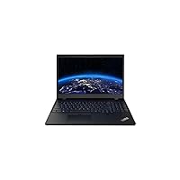Lenovo ThinkPad T15p Gen 3 21DA001DUS 15.6