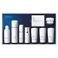 Ultimate Skincare Collection (10EA) Full Set - 2023 New Package for All Skin Types