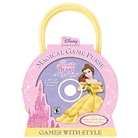 Disney's Beauty and the Beast Magical Ballroom - PC
