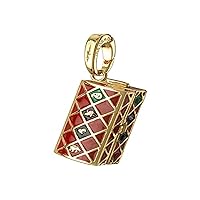 Noble Collection The Lumos Charm #13 Quidditch Trunk
