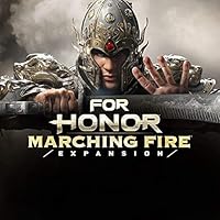 For Honor Marching Fire Expansion - Standard DLC | PS4 Download Code - UK Account For Honor Marching Fire Expansion - Standard DLC | PS4 Download Code - UK Account PS4 Download Code - UK Account